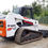Thumbnail: 2013 Bobcat T630 Track Skid Steer