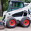 Thumbnail: 2015 Bobcat S590 Skid Steer, Enclose Cab, Runs Like New