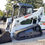 Thumbnail: 2013 Bobcat T590 Track Skid Steer, Clean Machine