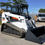 Thumbnail: 2005 Bobcat T250 Skid Steer on Tracks