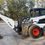 Thumbnail: 2006 Bobcat S150 Skid Steer W/ Backhoe Attachment Combo