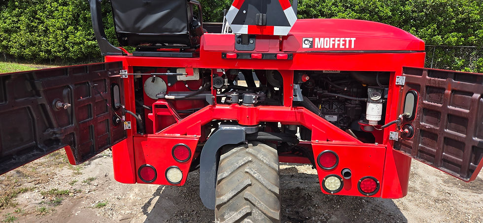 Thumbnail: 2017 Moffett M8 55.3NX