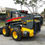 Thumbnail: 2007 New Holland LS185.B Skid Steer