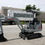 Thumbnail: 2003Takeuchi TB015 Mini Excavator
