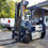 Thumbnail: Komatsu Forklift FG25ST 5,000 lb. Runs Great