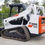 Thumbnail: 2013 Bobcat T590 Track Skid Steer, Clean Machine