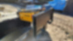 Thumbnail: Toft 680 Skid Steer Hammer Breaker