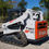 Thumbnail: 2015 Bobcat T590 Track Skid Steer