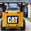 Thumbnail: 2007 Caterpillar 252B Skid Steer, Tight All Raound, Big Unit