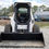 Thumbnail: 2015 Bobcat S650 Skid Steer, Deluxe Panel, 2 Speed, Hyd Bob-Tach