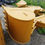 Thumbnail: 35 Inch Backhoe Bucket for John Deere 310 or 410