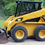 Thumbnail: 2007 Caterpillar 252B Skid Steer, Tight All Raound, Big Unit