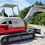 Thumbnail: 2015 Takeuchi TB260 Mini Excavator