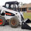 Thumbnail: 2015 Bobcat S650 Skid Steer, Deluxe Panel, 2 Speed, Hyd Bob-Tach