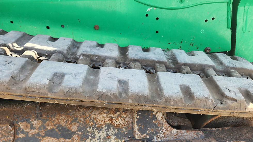 Thumbnail: 2018 Bobcat T550 High Flow