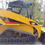 Thumbnail: 2010 Caterpillar 257B2 Track Skid Steer