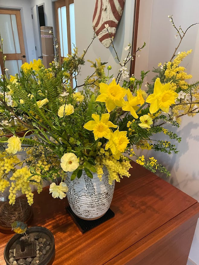 Thumbnail: Showstopper Blooms