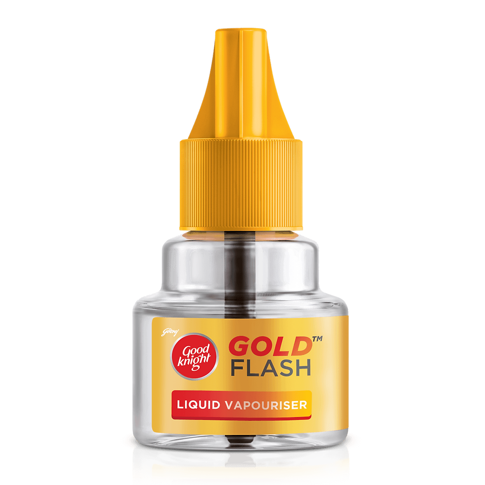 Good Knight Gold Flash Liquid Vaporiser