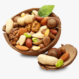 Dry Fruits