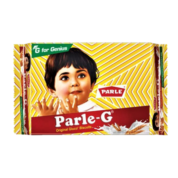 Parle-G 24.5g Outer (Pack of 30)