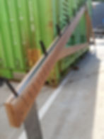 Custom Design and Manufacture