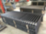 Customised balustrading