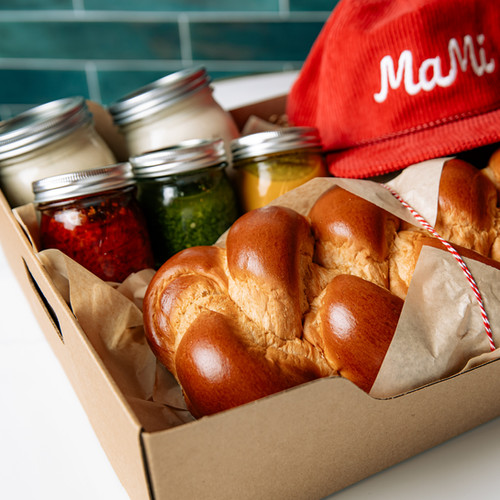 Mami Shabbat Box | MaMi