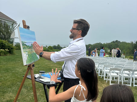 Understanding the Beauty of Wedding-Themed Artwork