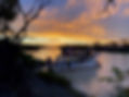 Thomson River boat cruise