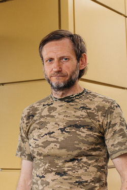 Valerii Bahinski