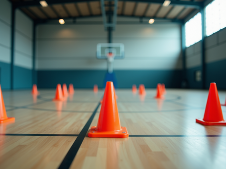 Choosing the Right Youth Basketball Academy: Exploring Basketball Academy Options