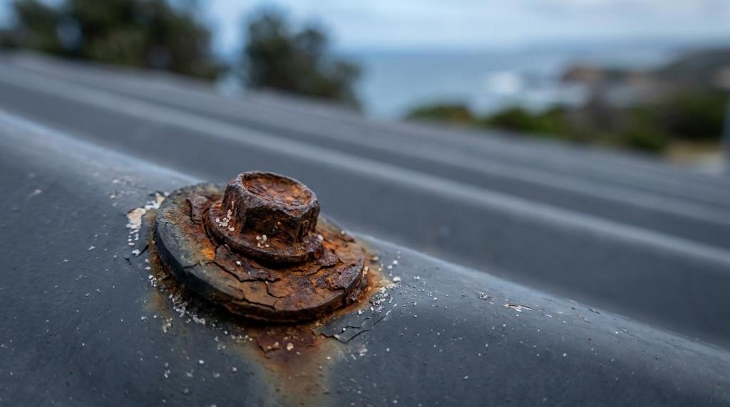 Roofing Company Northern Beaches Sydney: 7 Things to Compare