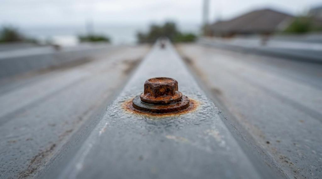 Cloud9 Roofing Roof Inspections for Northern Beaches