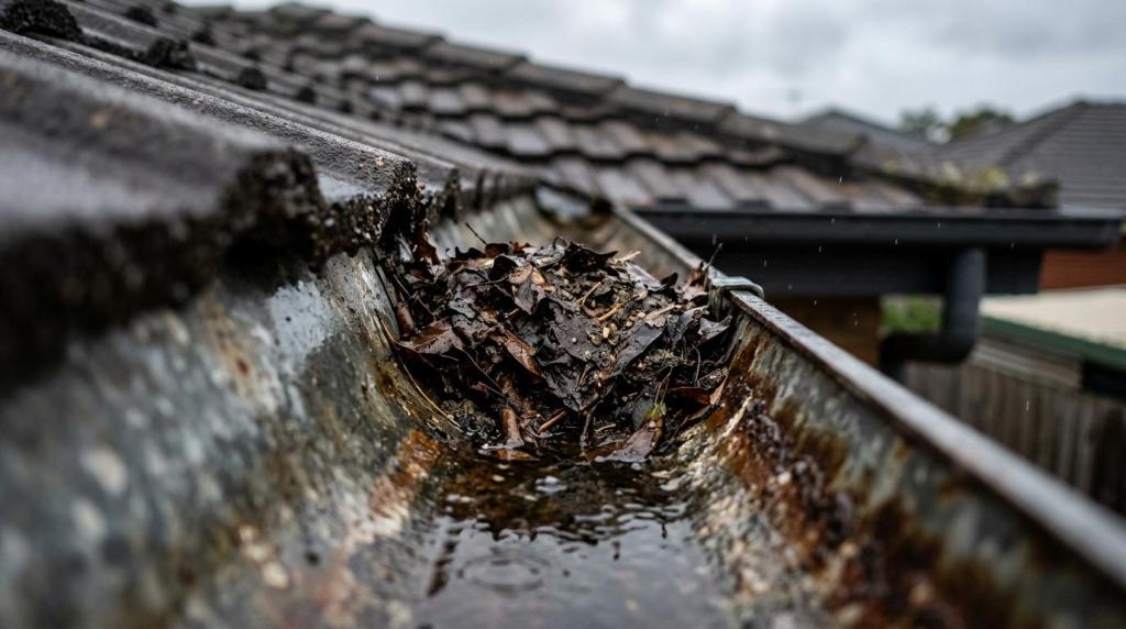 Leaking Roof Dee Why: 7 Causes a Roofer Will Check