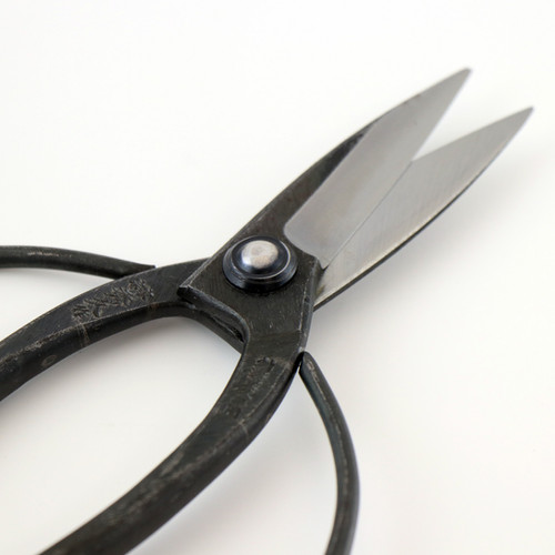 大久保植木鋏 | 株式会社 外山刃物 -公式サイト-