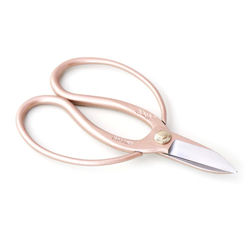 TH3PG お花鋏 桜 | 株式会社 外山刃物 -公式サイト-