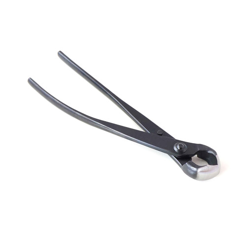 S102 盆栽鋏 コブ切 | 株式会社 外山刃物 -公式サイト-