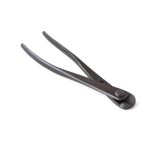 S104 盆栽鋏 針金切 | 株式会社 外山刃物 -公式サイト-