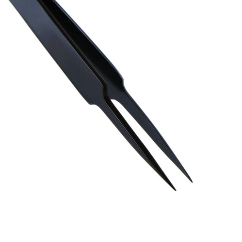 B24 ピンセット 極細 | 株式会社 外山刃物 -公式サイト-