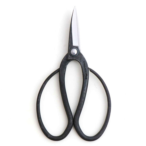 盆栽鋏 - 絹継 - | 株式会社 外山刃物 -公式サイト-