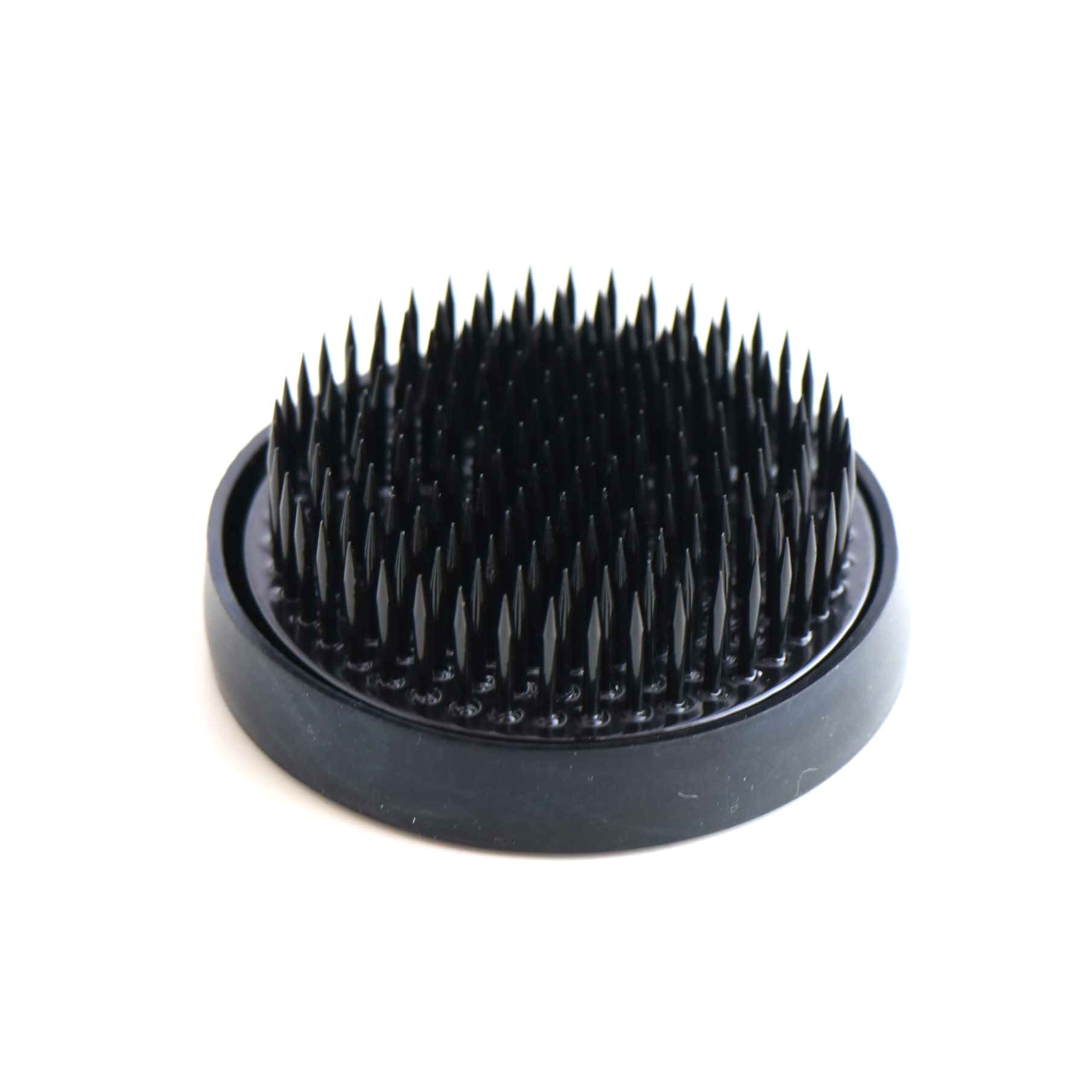 剣 山  Black   - φ61×H21mm　K61B