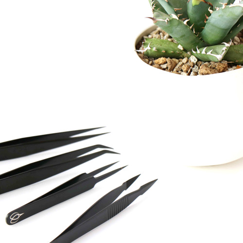 B24 ピンセット 極細 | 株式会社 外山刃物 -公式サイト-