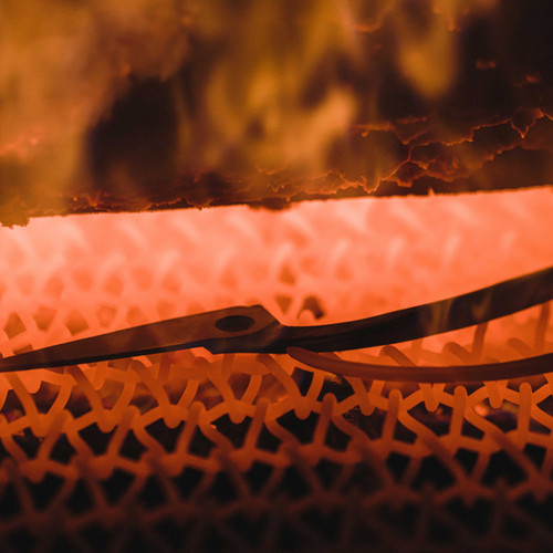 葉刈兼用根切鋏 | 株式会社 外山刃物 -公式サイト-