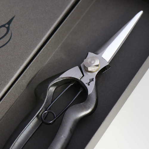 剪定芽切鋏 YP | 株式会社 外山刃物 -公式サイト-