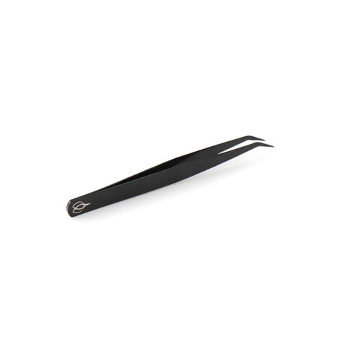 B21 ピンセット カーブ | 株式会社 外山刃物 -公式サイト-