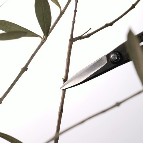 小枝切鋏 | 株式会社 外山刃物 -公式サイト-