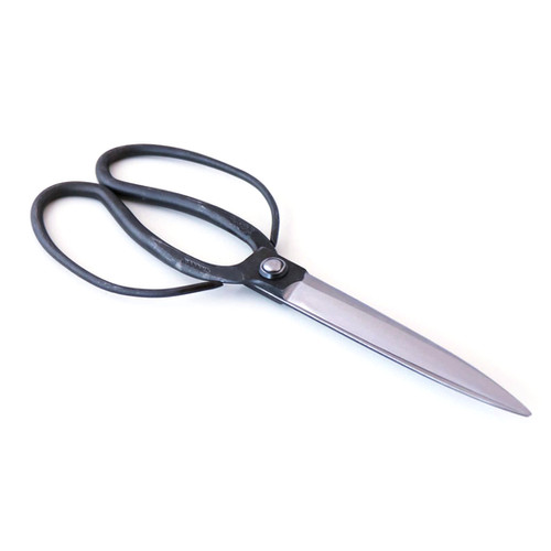 稀少 美品 博多鋏(心月)15cm T7 大久保鋏150ミリ刃 | 株式会社 外山刃物 -公式サイト-