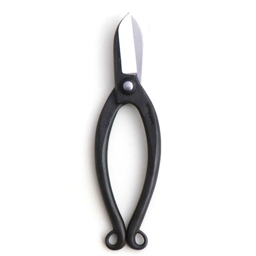 T8 お花鋏 蕨 | 株式会社 外山刃物 -公式サイト-