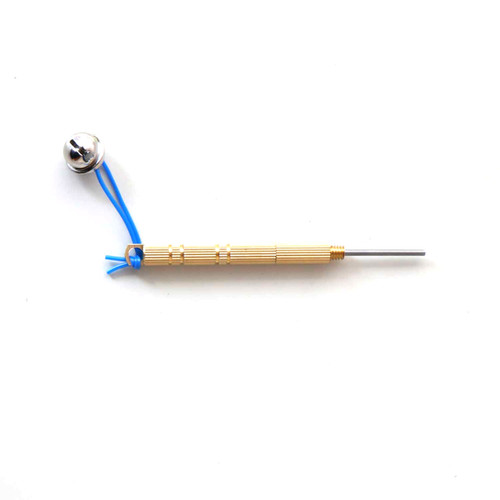 剣 山 直 し | 株式会社 外山刃物 -公式サイト-