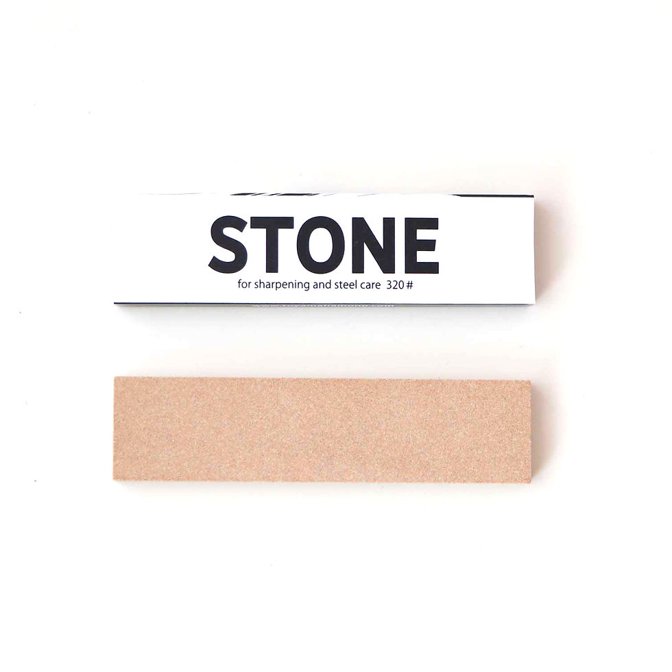 サムネイル： ストーン  - といし -　oil stone